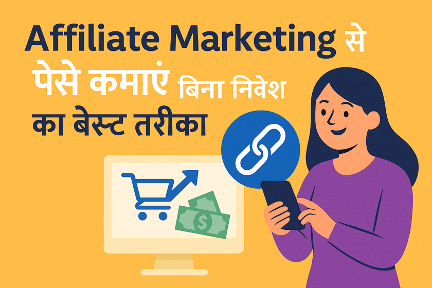 Affiliate Marketing