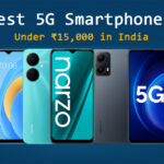 Best 5G Smartphones