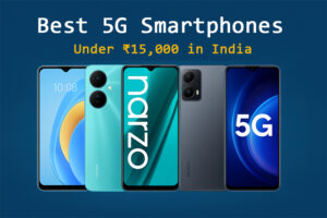 Best 5G Smartphones