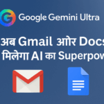 Google Gemini Ultra 3.5
