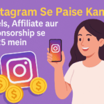 Instagram Reels earning in India