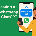 MetaMind WhatsApp