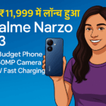 Realme Narzo N63